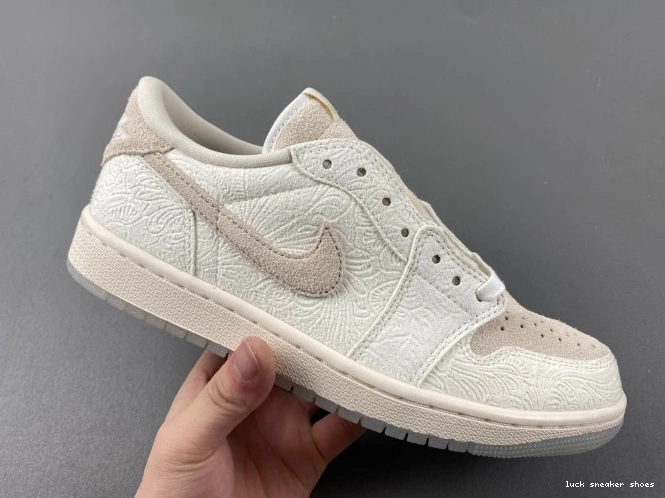 Rep LUCY 1 Paul Jordan FZ0455-200 Retro Chris Low OG 0701